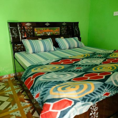 Pandava'S Cafe & Stay Chopta Buitenkant foto