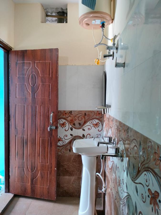 Pandava'S Cafe & Stay Chopta Buitenkant foto